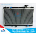 Haute qualité pour Toyota Camry&#39;03 Acv30 Mt 16400-28270 PA 16 / 26mm Toyota Radiator